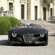 Illustration for article titled 1940 BMW 328 by Road Legends